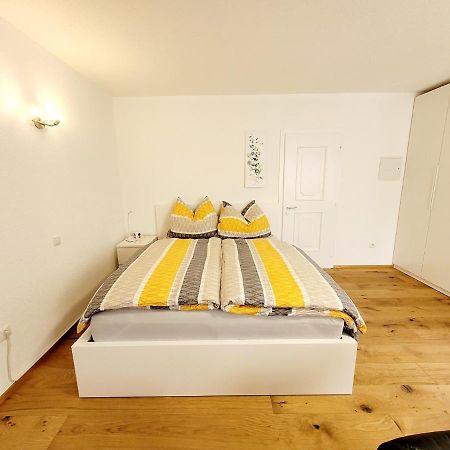 Apartment Sonnenschein 多恩比恩 外观 照片