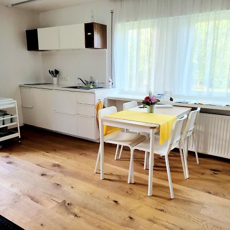Apartment Sonnenschein 多恩比恩 外观 照片