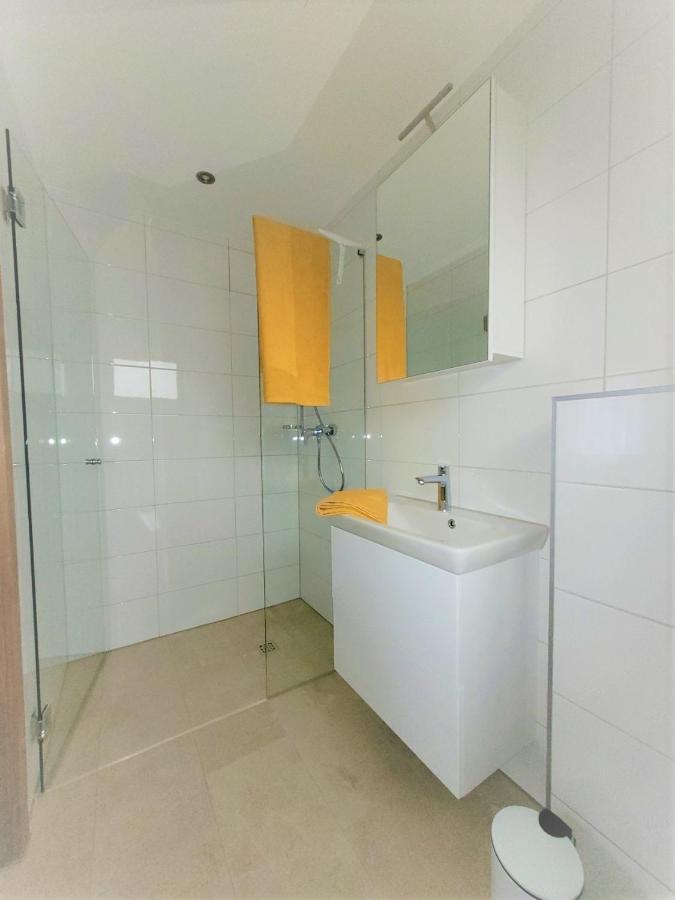 Apartment Sonnenschein 多恩比恩 外观 照片