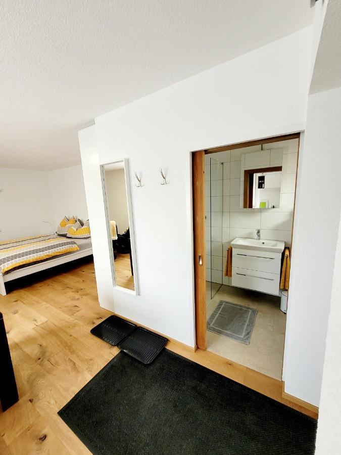 Apartment Sonnenschein 多恩比恩 外观 照片
