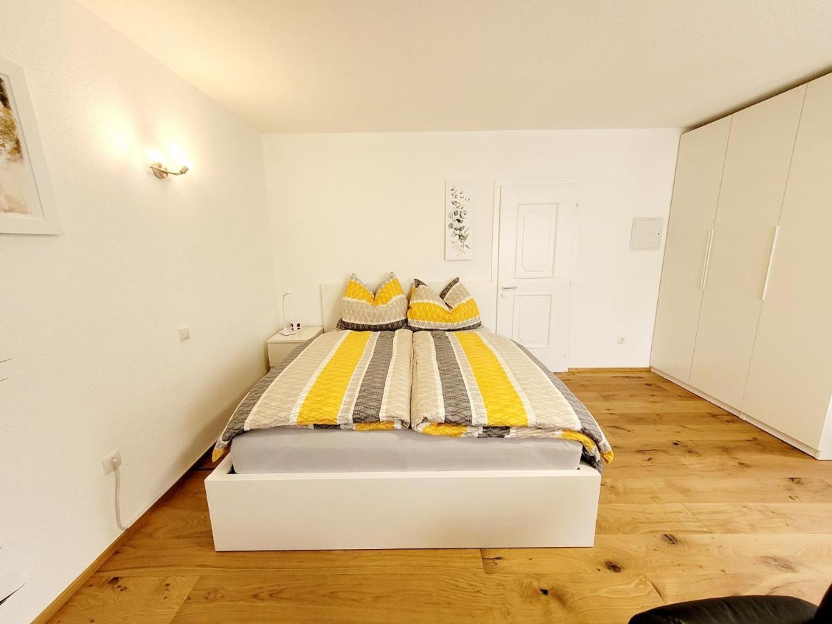 Apartment Sonnenschein 多恩比恩 外观 照片